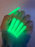 Glow In The Dark Acrylic Powder